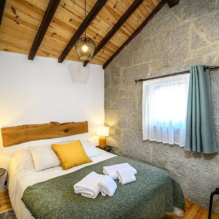 Casa Ribeiro Villa Sabugueiro  Ngoại thất bức ảnh