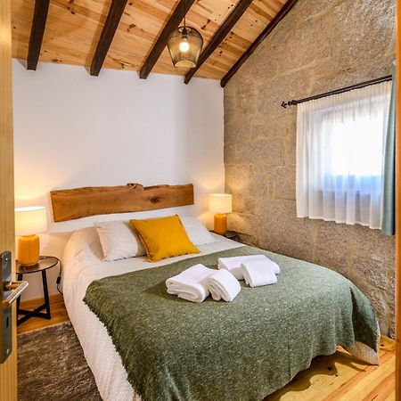 Casa Ribeiro Villa Sabugueiro  Ngoại thất bức ảnh