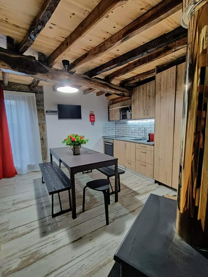 Casa Ribeiro Villa Sabugueiro  Ngoại thất bức ảnh